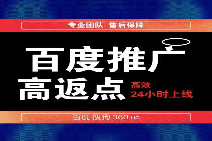百度SEO推广案例：案例分析及优化方案